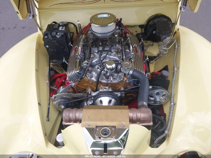 1940 Mercury Other - 19546