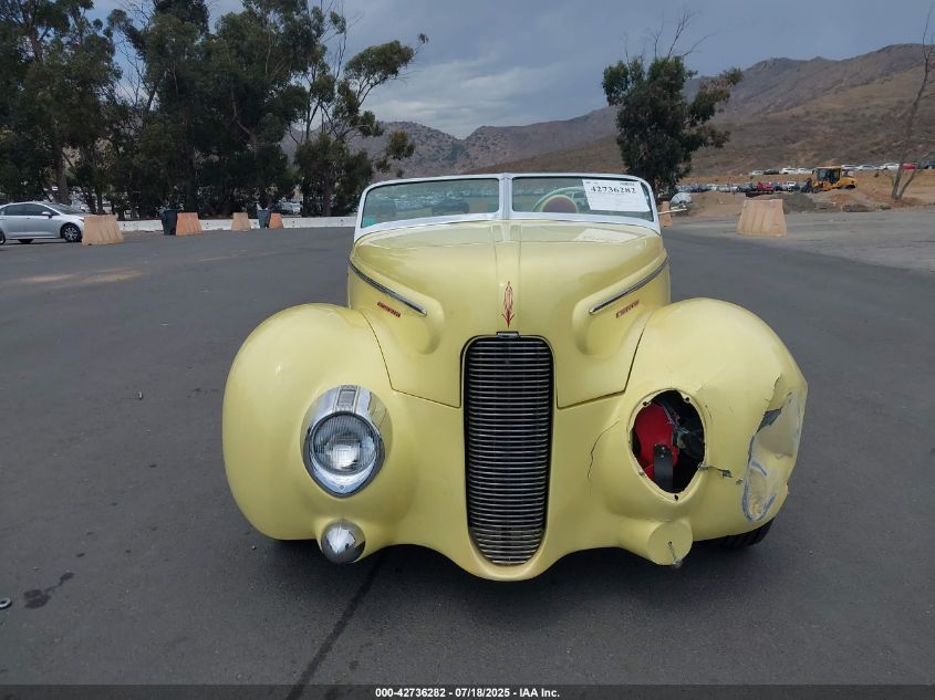 1940 Mercury Other - 19546