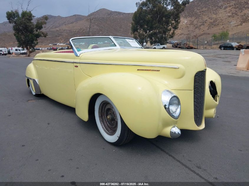 1940 Mercury Other - 19546