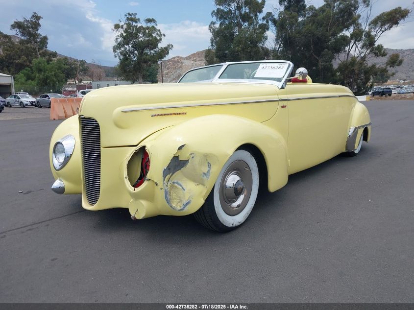 1940 Mercury Other - 19546