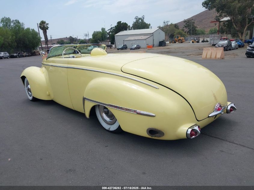 1940 Mercury Other - 19546