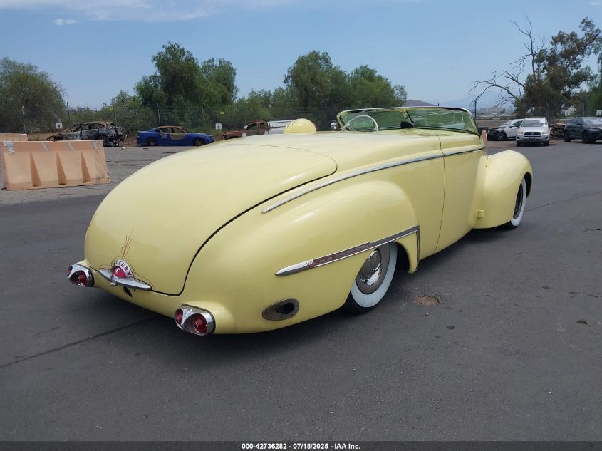 1940 Mercury Other - 19546