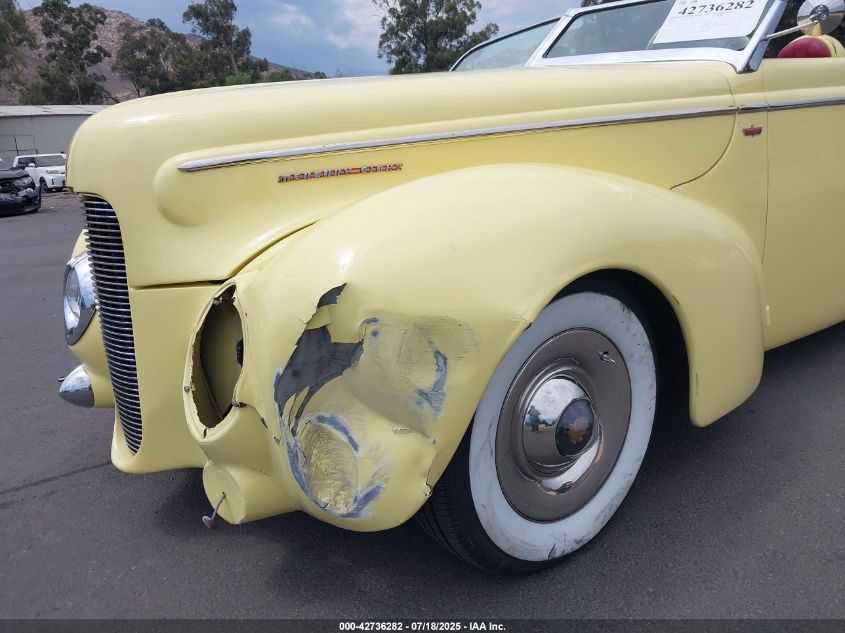 1940 Mercury Other - 19546