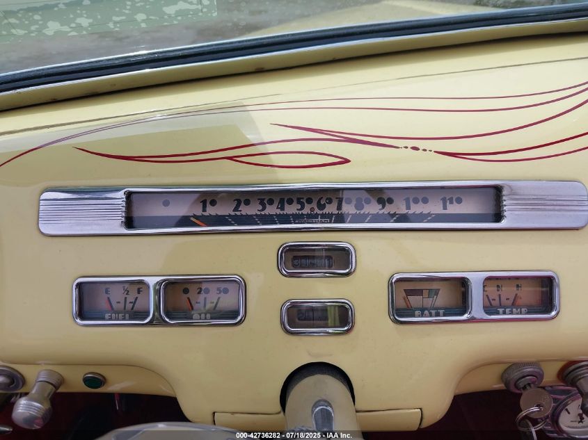 1940 Mercury Other - 19546