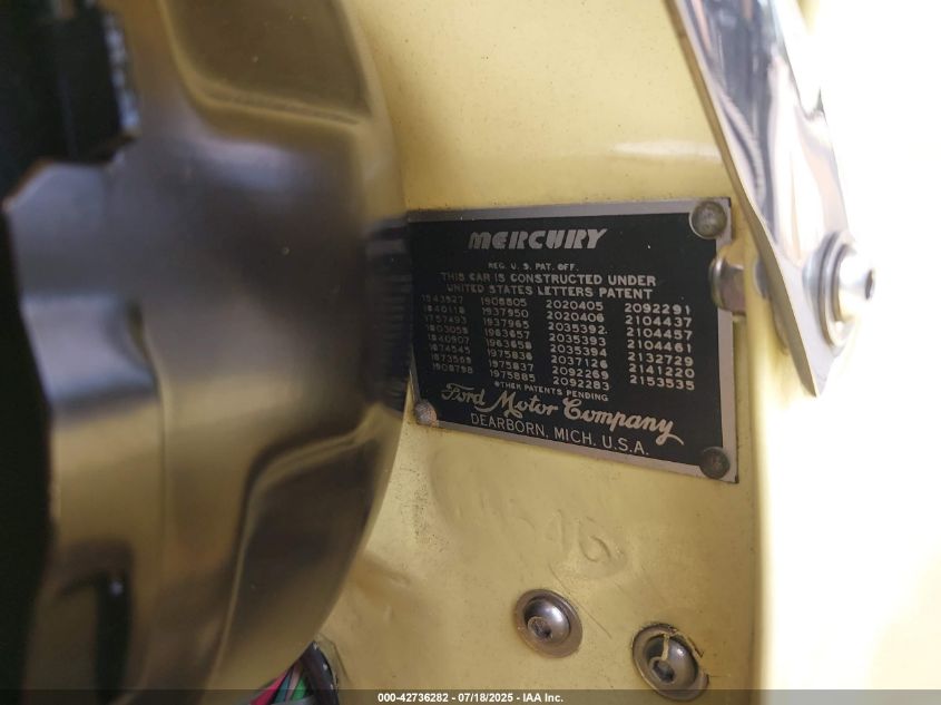 1940 Mercury Other - 19546