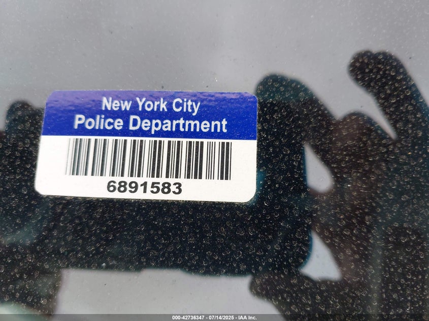 2002 Honda Accord 2.3 Ex/2.3 Se VIN: 1HGCG66892A016303 Lot: 42736347