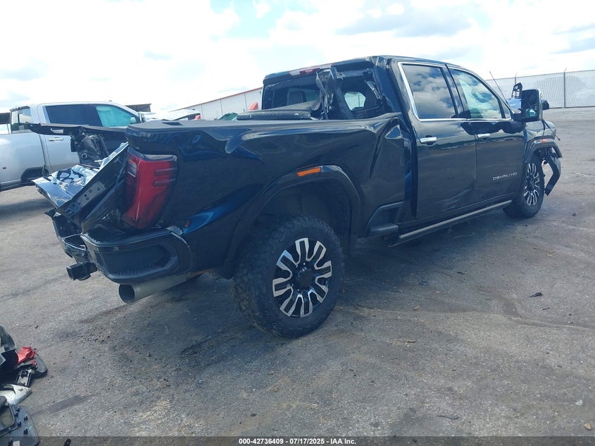 1GT49XEY7RF315905 2024 GMC SIERRA photo no. 4