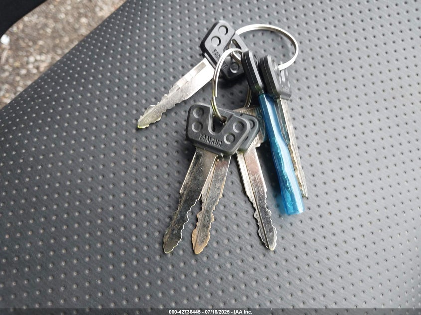 2006 Yamaha Fz6 S VIN: JYARJ08E16A006148 Lot: 42736445