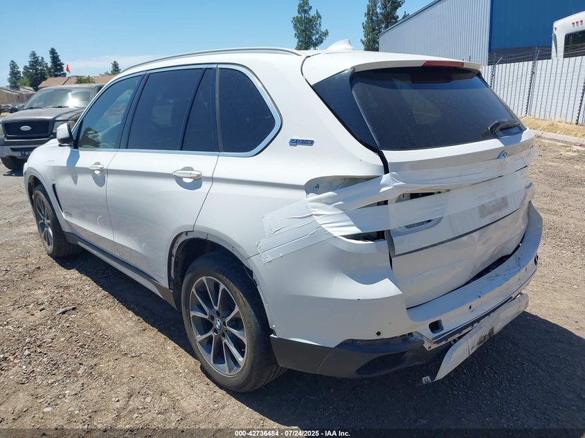 Vin: 5uxkt0c3xh0v95696, lot: 43229742, bmw x5 edrive xdrive40e iperformance 20173