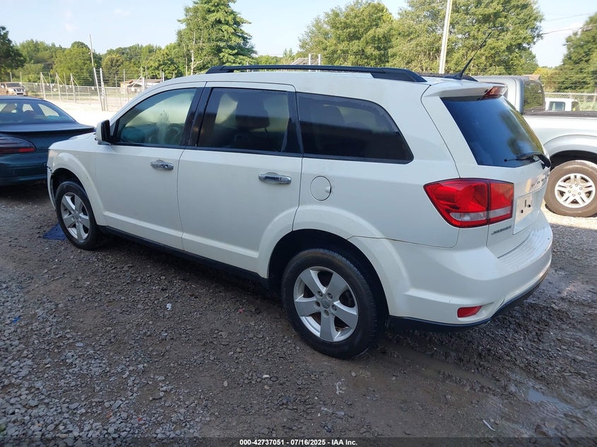 Vin: 3d4pg1fgxbt527976, lot: 43230309, dodge journey mainstreet 20113