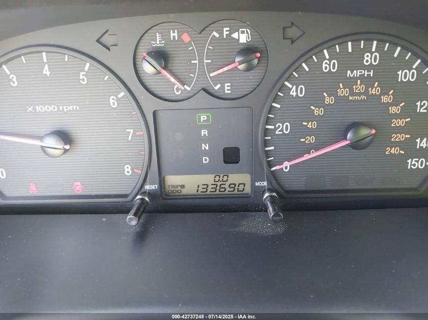 2004 Hyundai Sonata VIN: KMHWF25S24A954243 Lot: 42737248