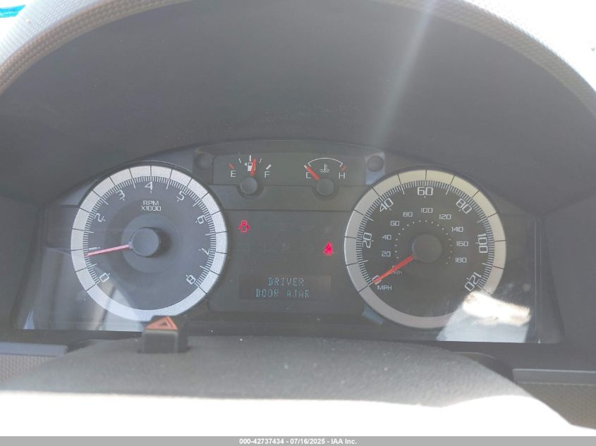 2009 Ford Escape Xlt VIN: 1FMCU93G39KB21097 Lot: 42737434