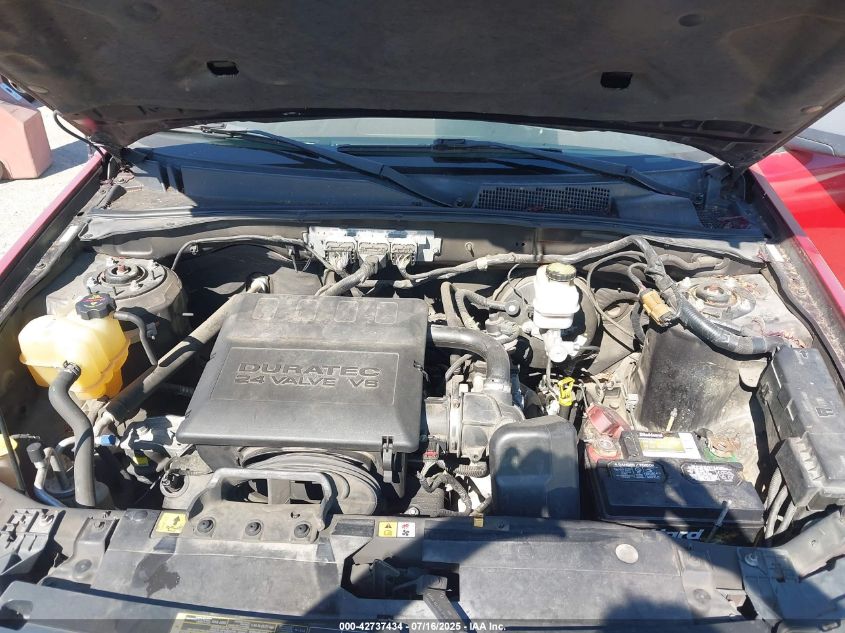 2009 Ford Escape Xlt VIN: 1FMCU93G39KB21097 Lot: 42737434