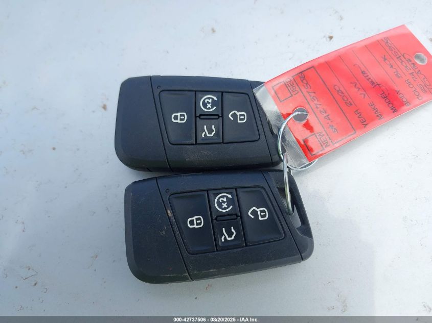 2020 Volkswagen Jetta VIN: 3VWCB7BU5LM063996 Lot: 42737506