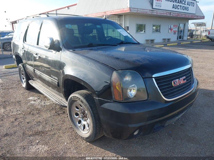 Vin: 1gks2ce06cr133489, lot: 43231069, gmc yukon slt 2012 img_1