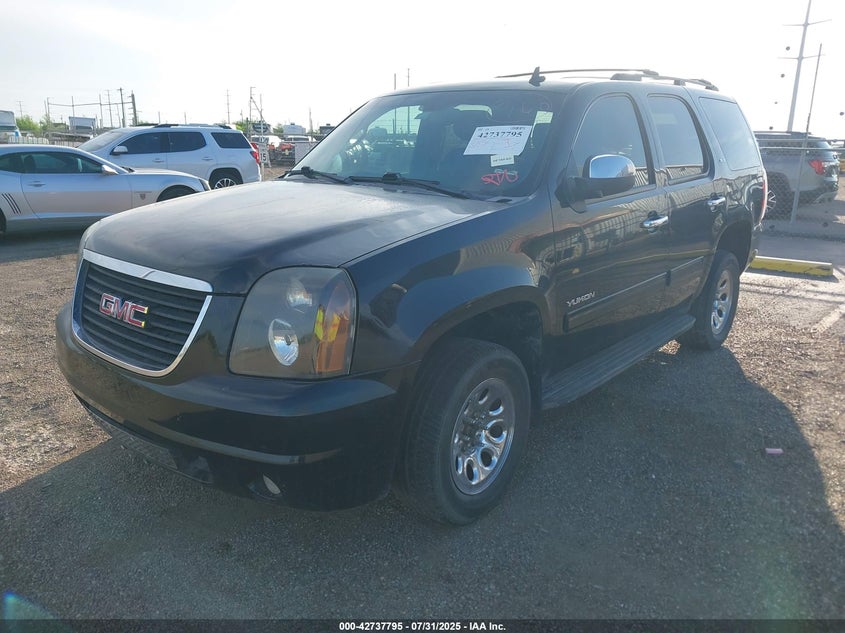 Vin: 1gks2ce06cr133489, lot: 43231069, gmc yukon slt 20122