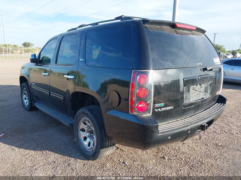 Vin: 1gks2ce06cr133489, lot: 43231069, gmc yukon slt 20123