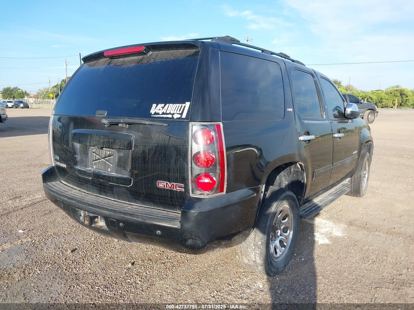 Vin: 1gks2ce06cr133489, lot: 43231069, gmc yukon slt 20124