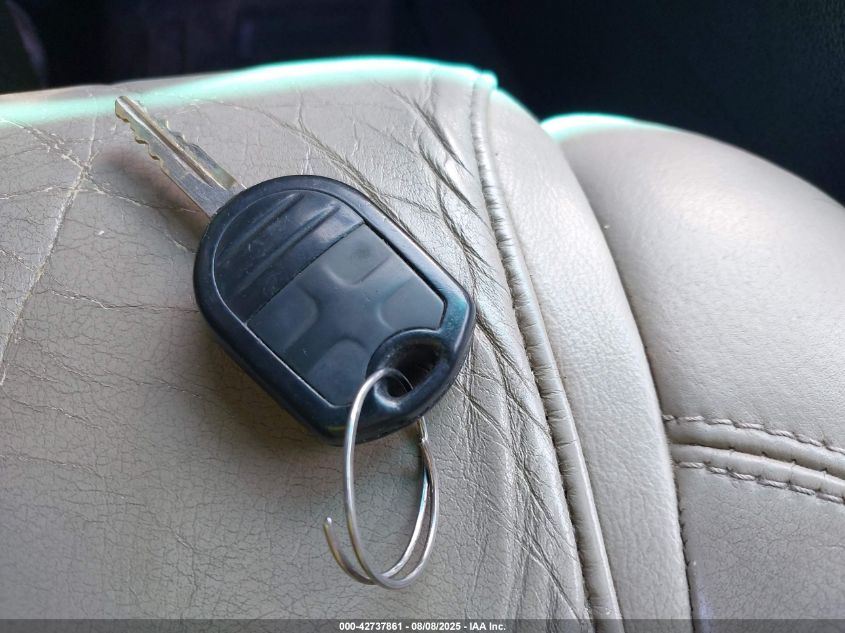 2011 Ford Explorer Xlt VIN: 1FMHK8D82BGA08103 Lot: 42737861