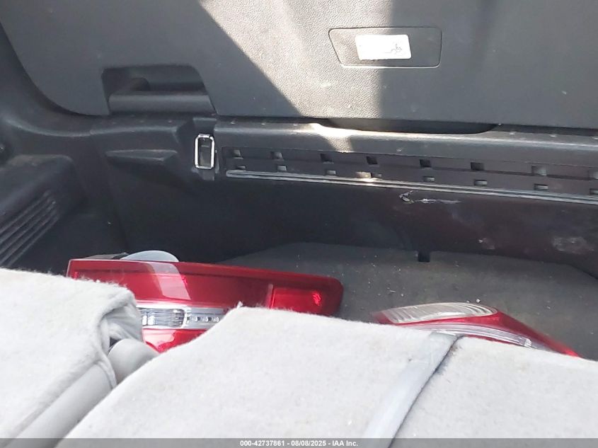 2011 Ford Explorer Xlt VIN: 1FMHK8D82BGA08103 Lot: 42737861