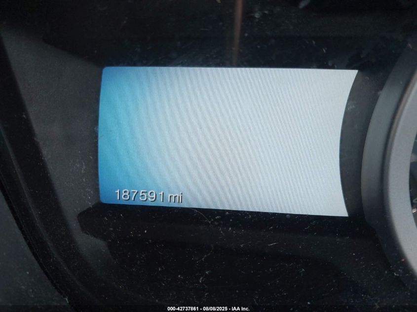 2011 Ford Explorer Xlt VIN: 1FMHK8D82BGA08103 Lot: 42737861