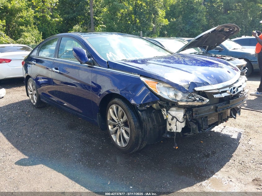 HYUNDAI SONATA SE 2.0T