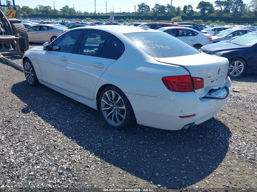Vin: wba5a7c57gg146753, lot: 43231165, bmw 528i xdrive 20163