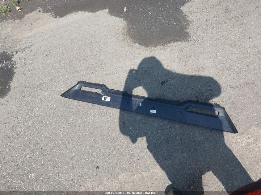 2024 Toyota Tacoma Sr5 4Wd VIN: 3TMLB5JNXRM023729 Lot: 42738010