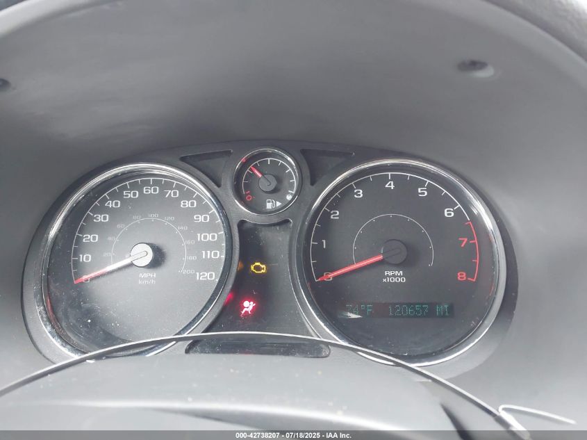 2007 Chevrolet Cobalt Ls VIN: 1G1AK55F777316756 Lot: 42738207