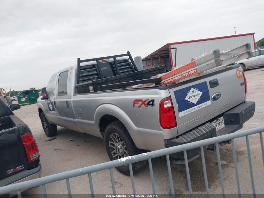 Vin: 1ft7w2bt9cec11317, lot: 43231568, ford f-250 xl 20123