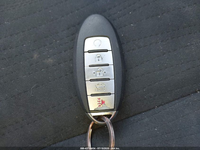 2009 Nissan Cube 1.8Sl VIN: JN8AZ28R09T104108 Lot: 42738434