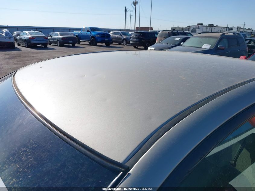 2006 Toyota Camry Le VIN: 4T1BE32KX6U108178 Lot: 42738485