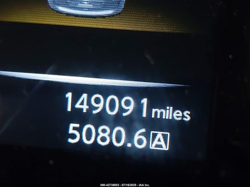 2016 NISSAN ROGUE S/SL/SV - KNMAT2MV9GP690183