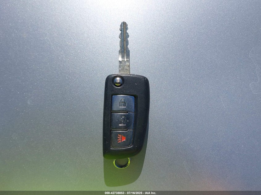 2016 NISSAN ROGUE S/SL/SV - KNMAT2MV9GP690183