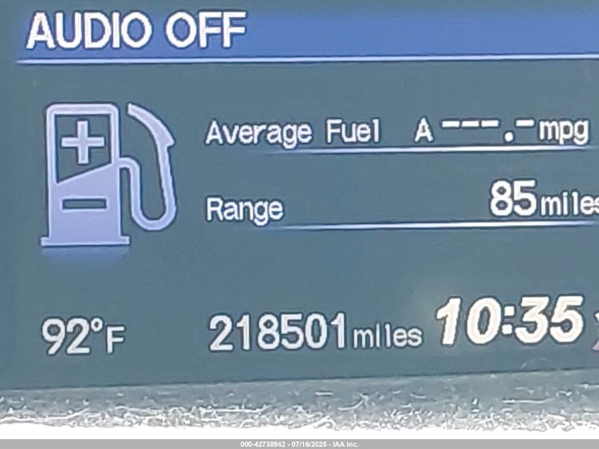 2015 Honda Civic Ex VIN: 19XFB2F89FE273645 Lot: 42738942