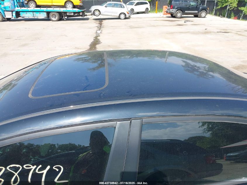 2015 Honda Civic Ex VIN: 19XFB2F89FE273645 Lot: 42738942