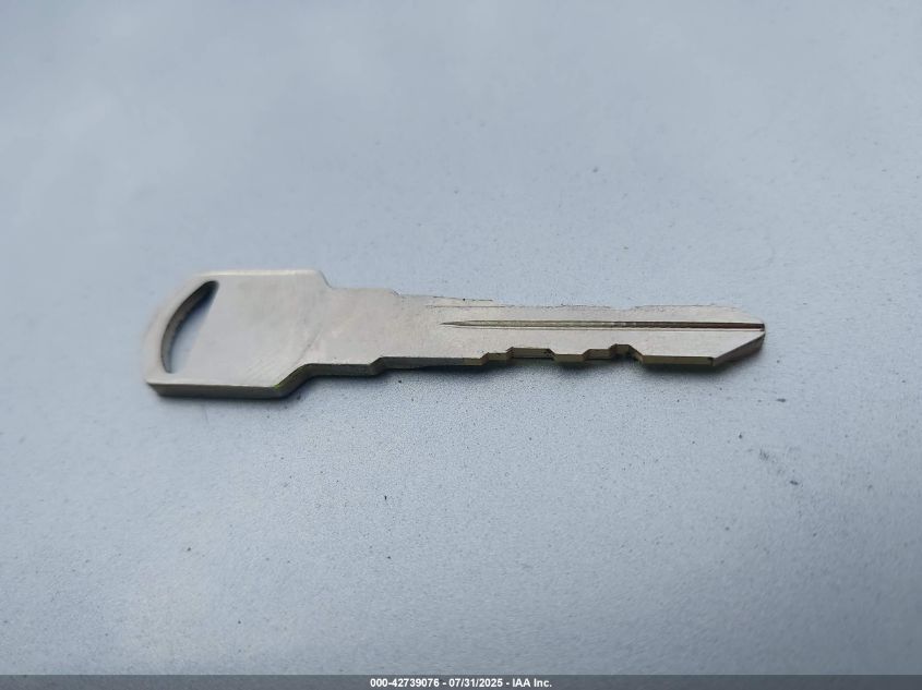 1998 Chevrolet Tahoe Ls VIN: 1GNEK13R4WJ376047 Lot: 42739076