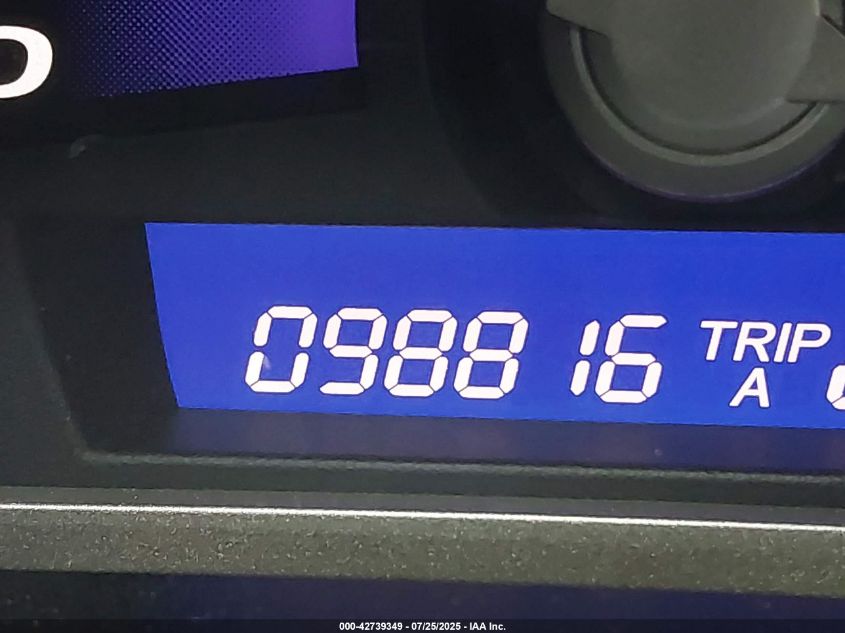 2009 Honda Civic Lx VIN: 2HGFA16519H328621 Lot: 42739349