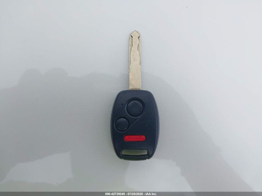 2009 Honda Civic Lx VIN: 2HGFA16519H328621 Lot: 42739349