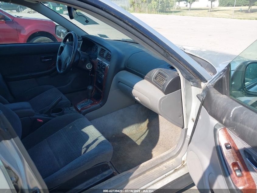 4S3BH675747639222 2004 SUBARU OUTBACK photo no. 5