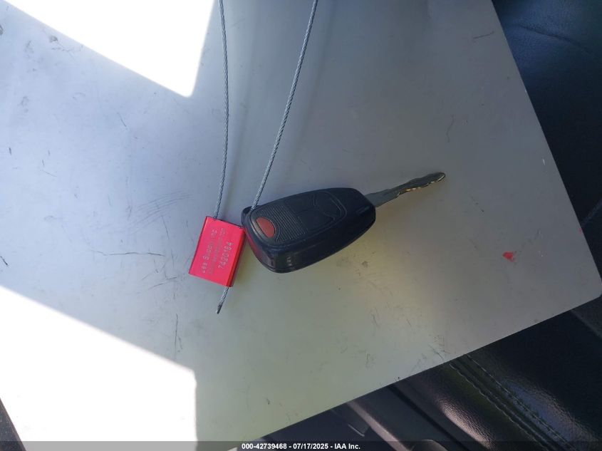 2010 Jeep Liberty Sport VIN: 1J4PN2GK6AW155728 Lot: 42739468