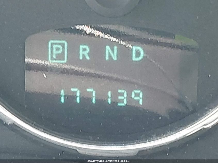 2010 Jeep Liberty Sport VIN: 1J4PN2GK6AW155728 Lot: 42739468