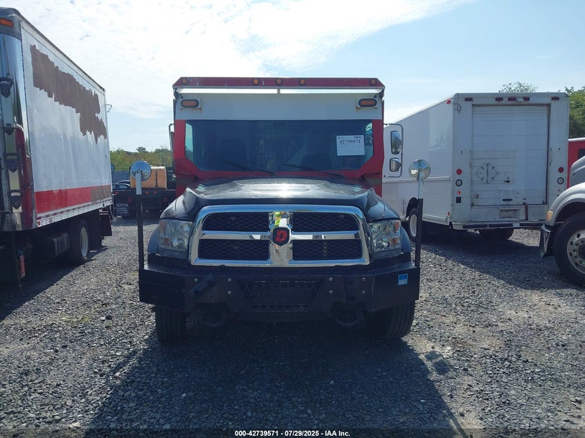 3C7WRMAL7EG148510 2014 RAM 5500 photo no. 12