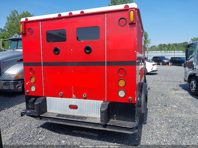 3C7WRMAL7EG148510 2014 RAM 5500 photo no. 15