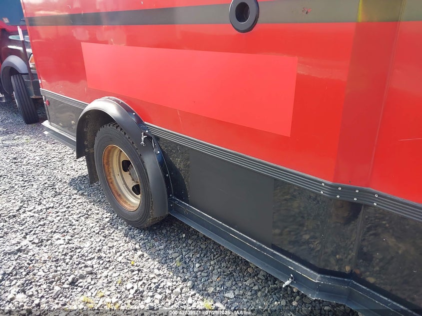 3C7WRMAL7EG148510 2014 RAM 5500 photo no. 11