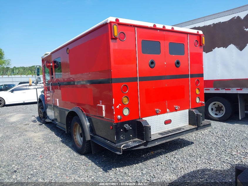 3C7WRMAL7EG148510 2014 RAM 5500 photo no. 3