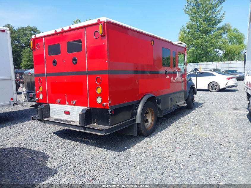3C7WRMAL7EG148510 2014 RAM 5500 photo no. 4