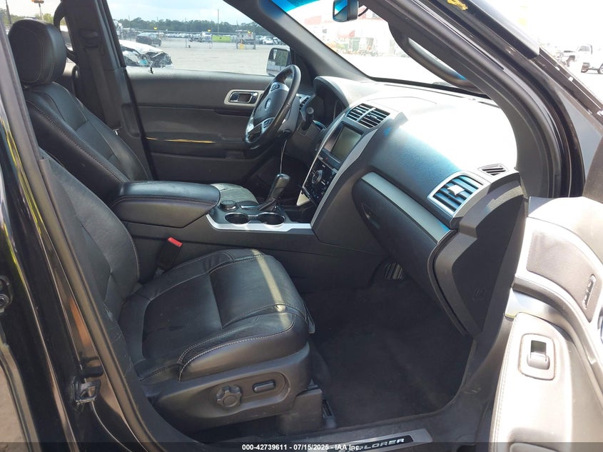 2015 FORD EXPLORER SPORT - 1FM5K8GT1FGB47065