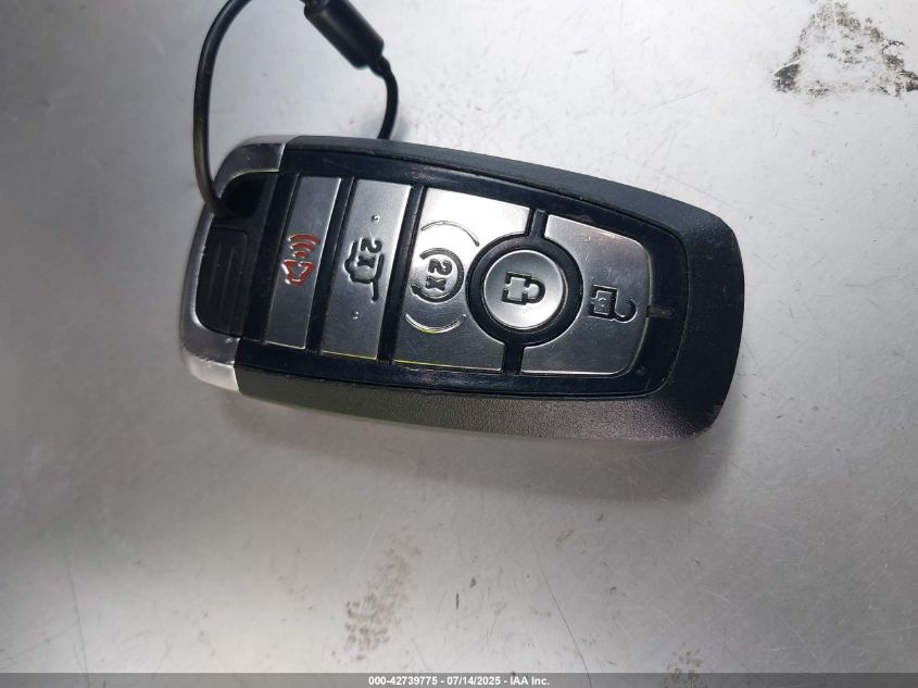 2023 Ford Explorer - 1FMSK8FH3PGB40409