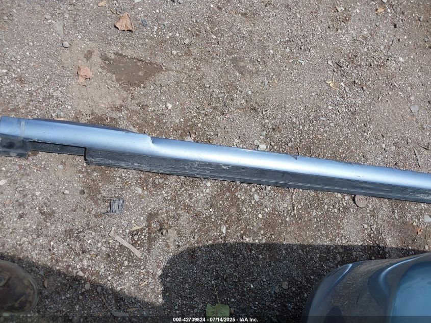 2008 Honda Odyssey Ex-L VIN: 5FNRL38728B035878 Lot: 42739824